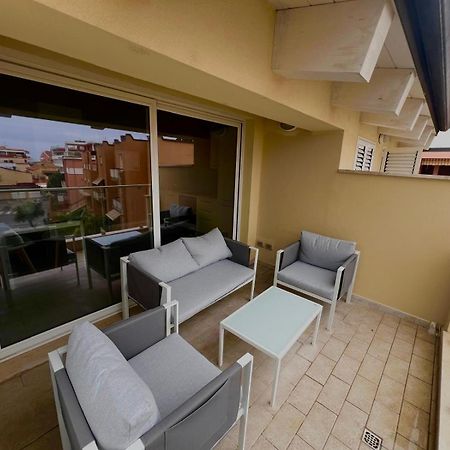 R & D Hotel Alghero Kültér fotó