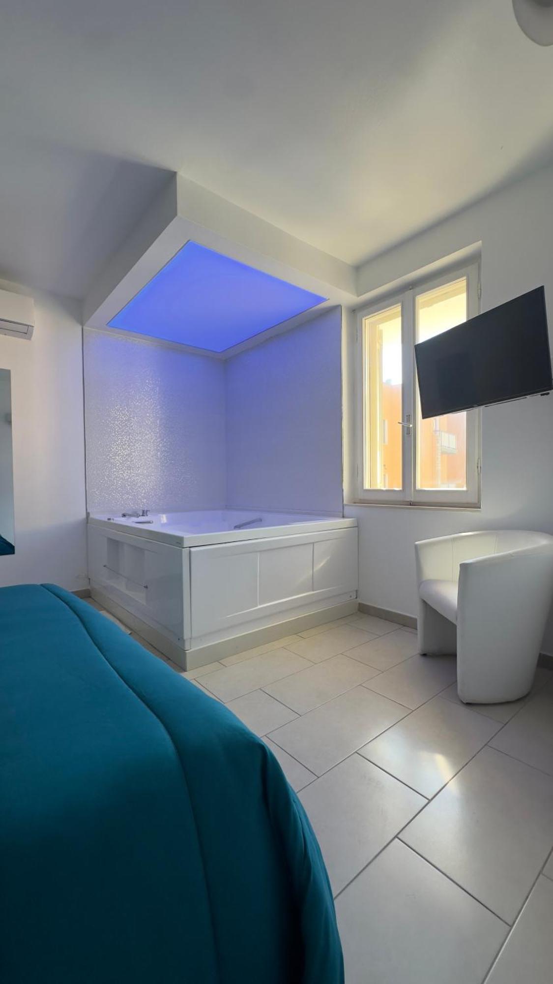 R & D Hotel Alghero Kültér fotó