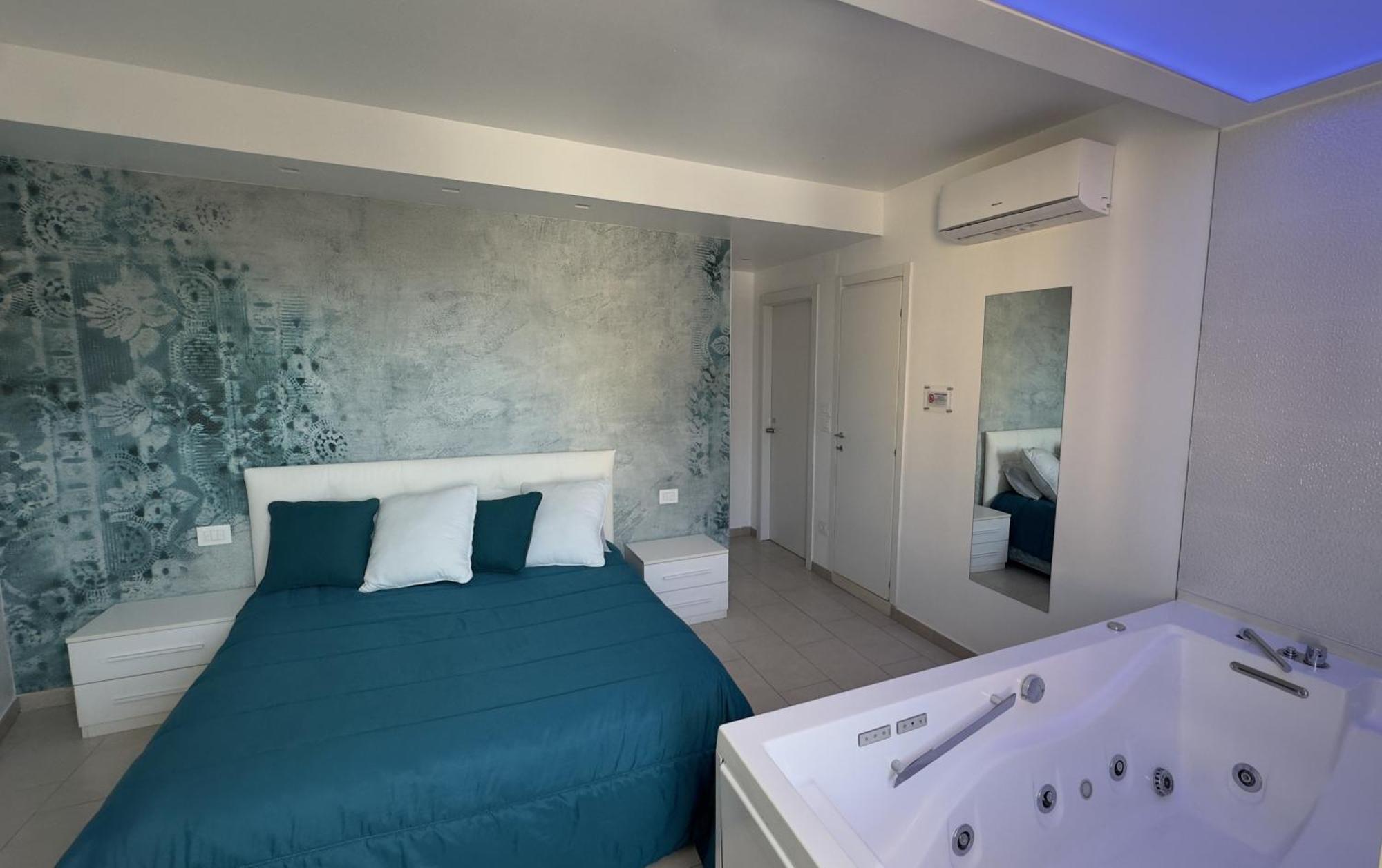 R & D Hotel Alghero Kültér fotó