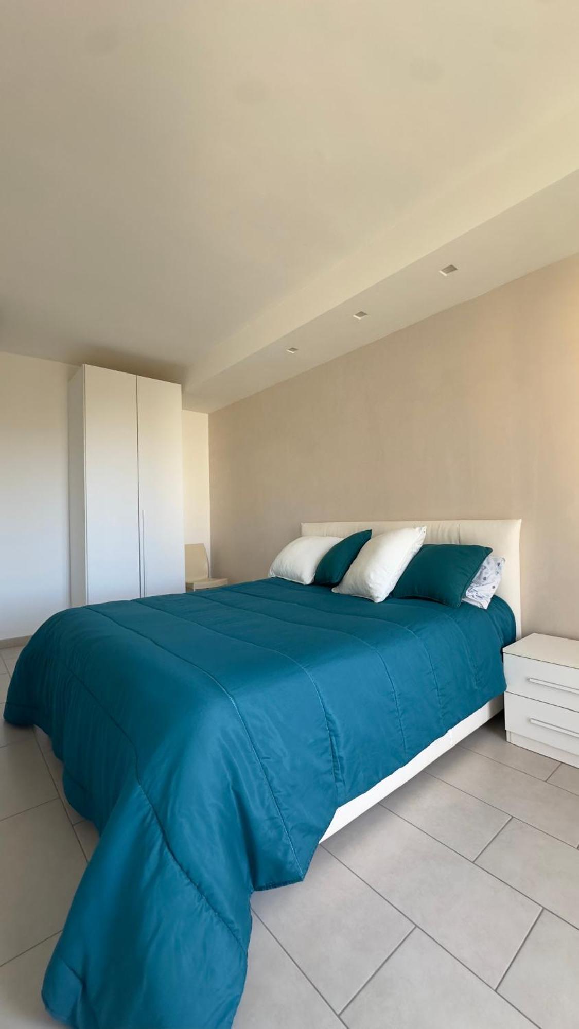 R & D Hotel Alghero Kültér fotó