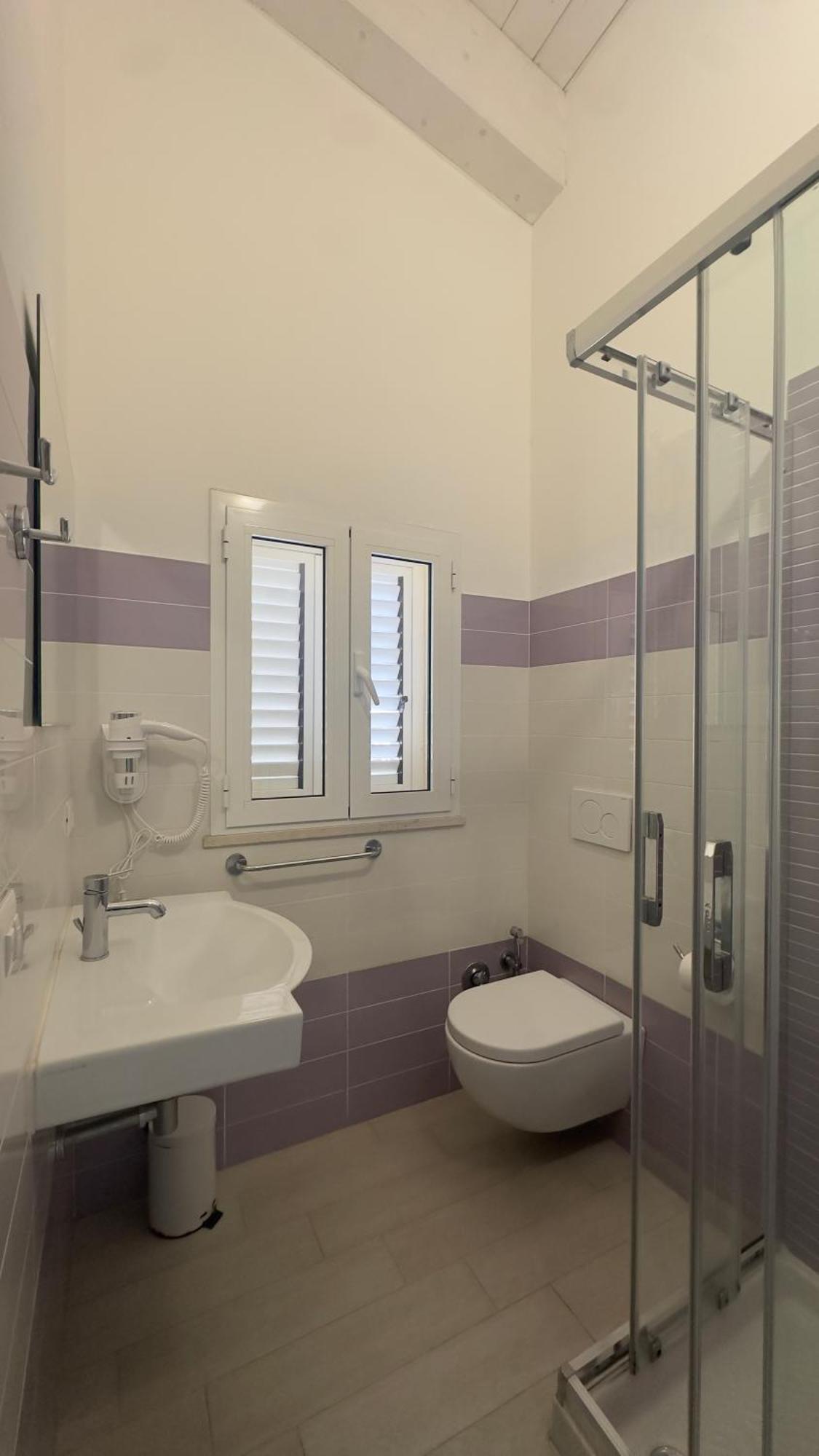 R & D Hotel Alghero Kültér fotó