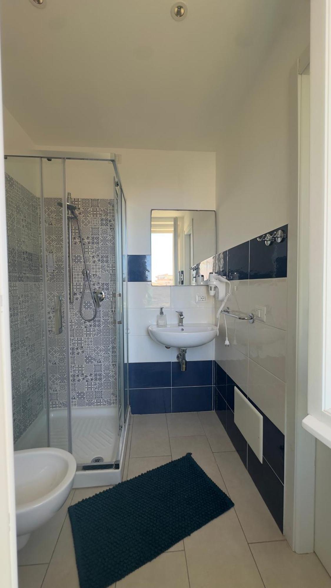 R & D Hotel Alghero Kültér fotó