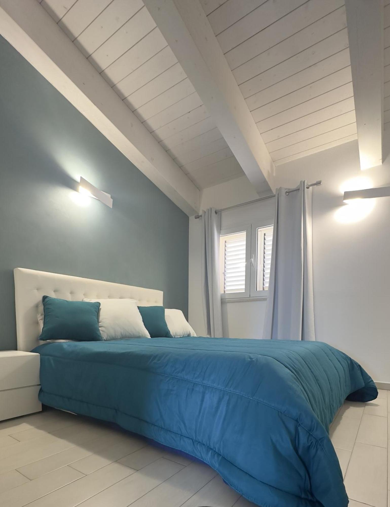 R & D Hotel Alghero Kültér fotó