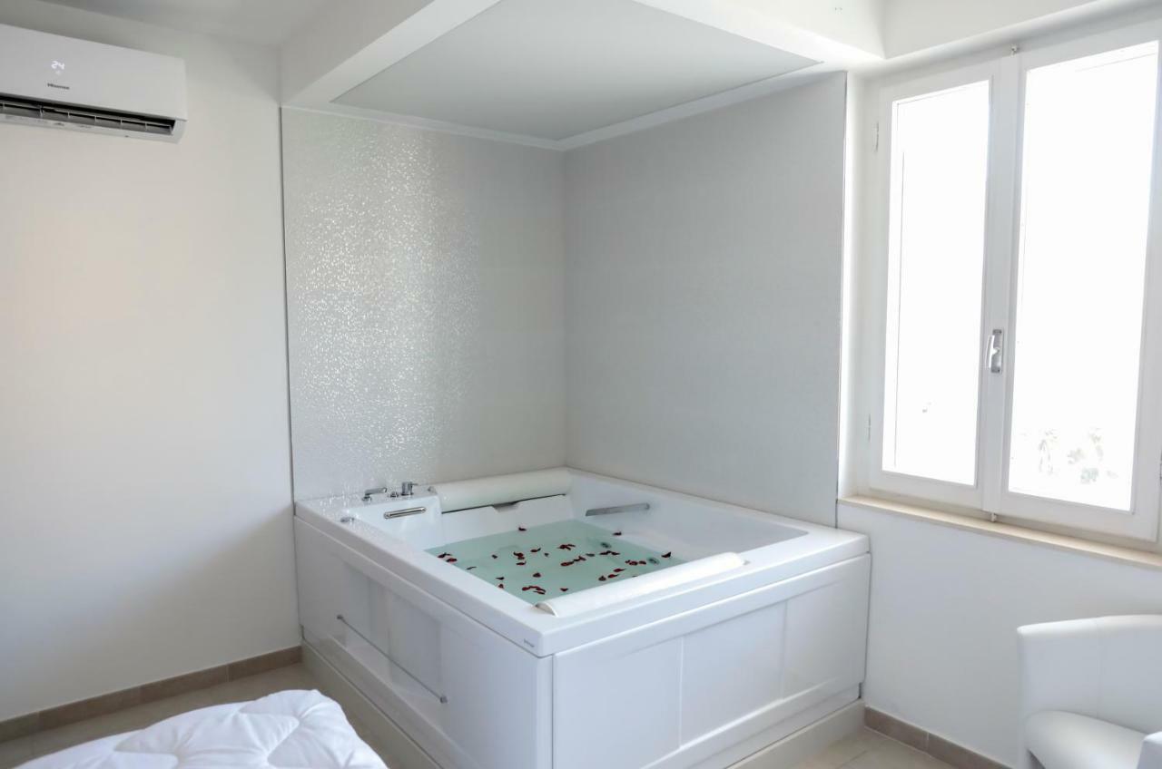 R & D Hotel Alghero Kültér fotó