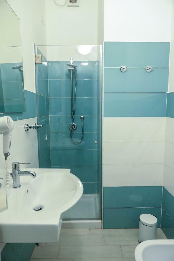 R & D Hotel Alghero Kültér fotó