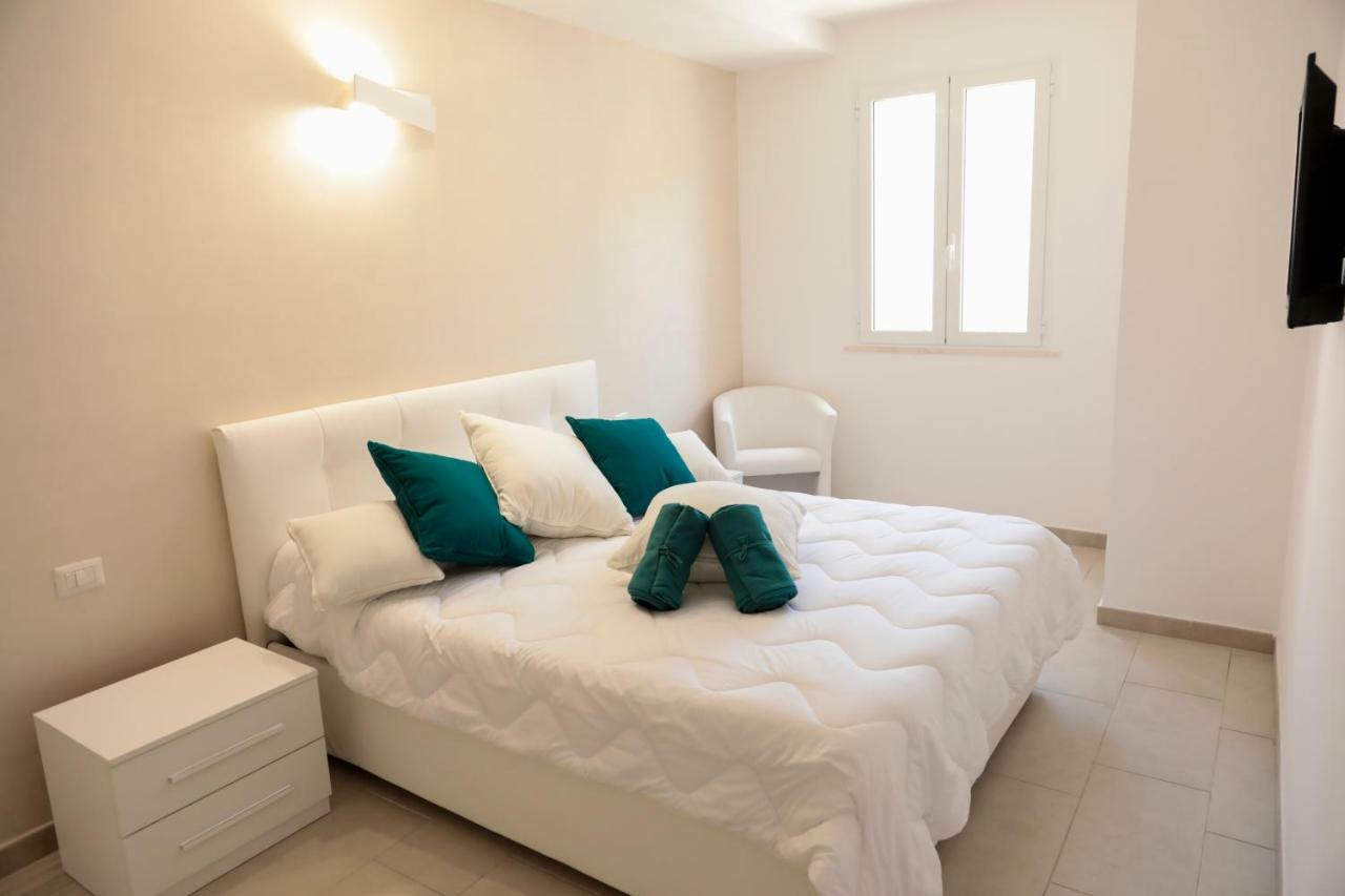 R & D Hotel Alghero Kültér fotó