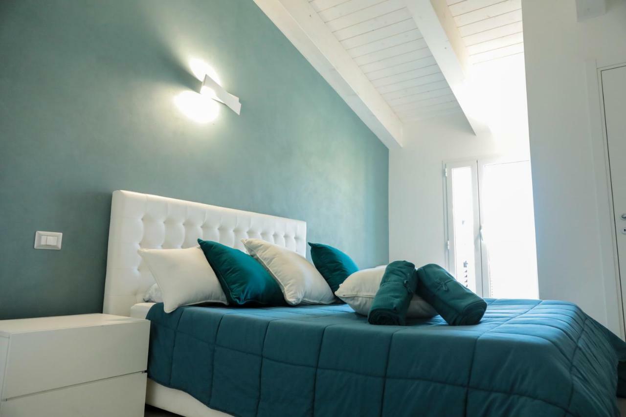 R & D Hotel Alghero Kültér fotó