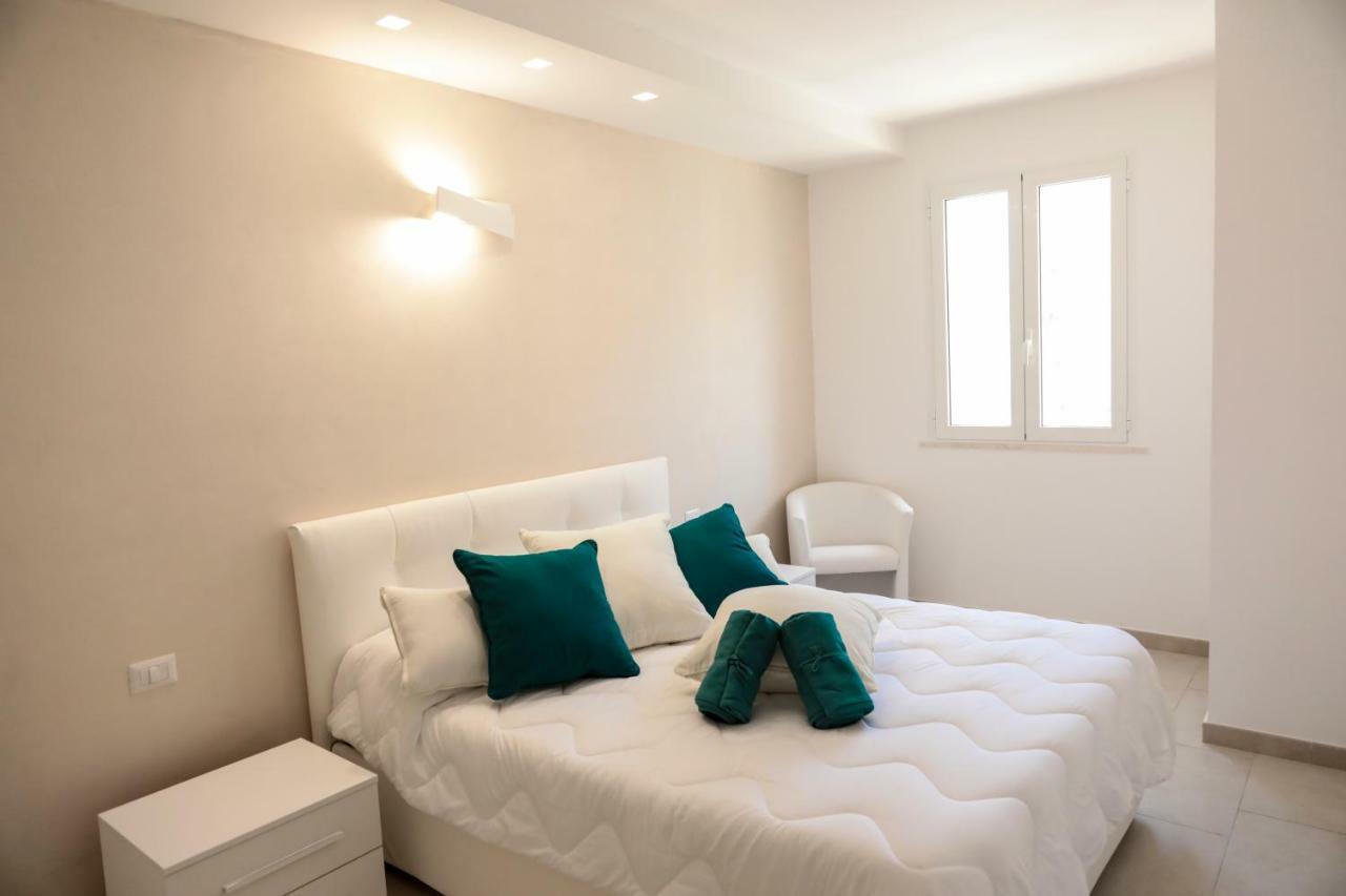 R & D Hotel Alghero Kültér fotó