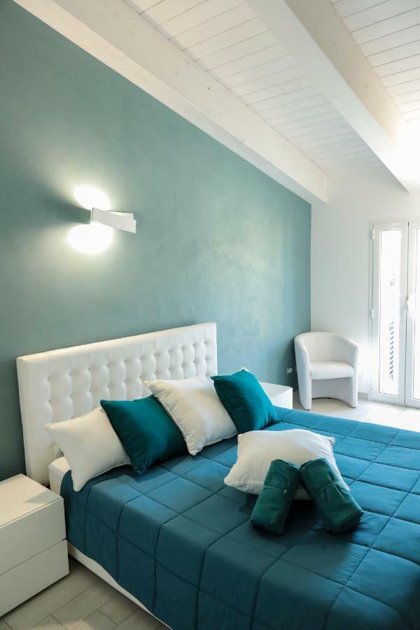 R & D Hotel Alghero Kültér fotó