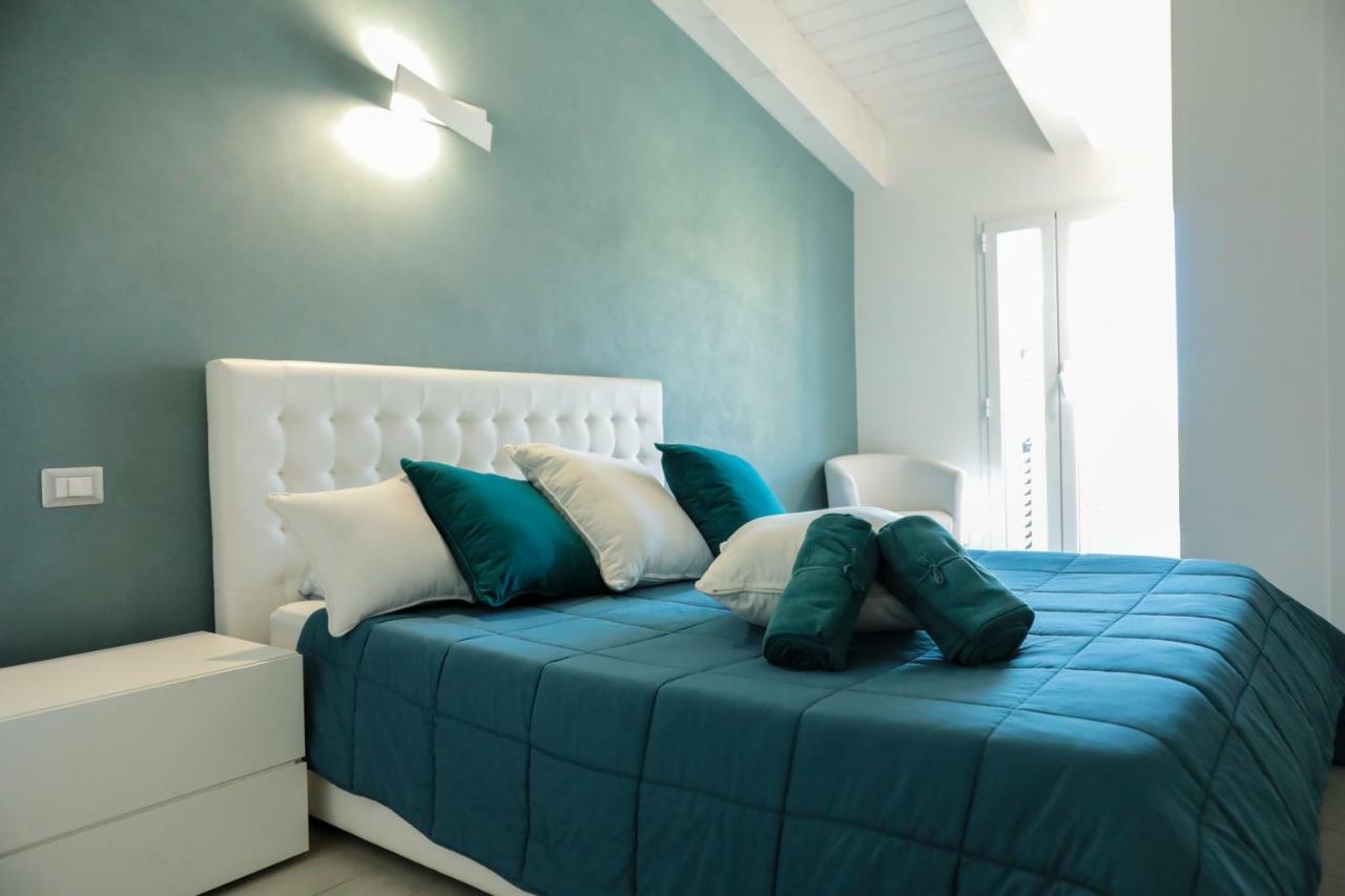 R & D Hotel Alghero Kültér fotó