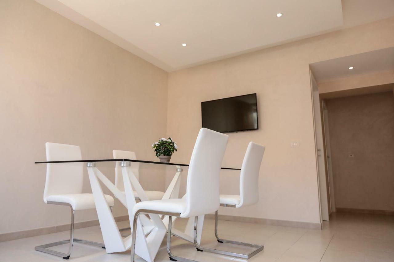 R & D Hotel Alghero Kültér fotó