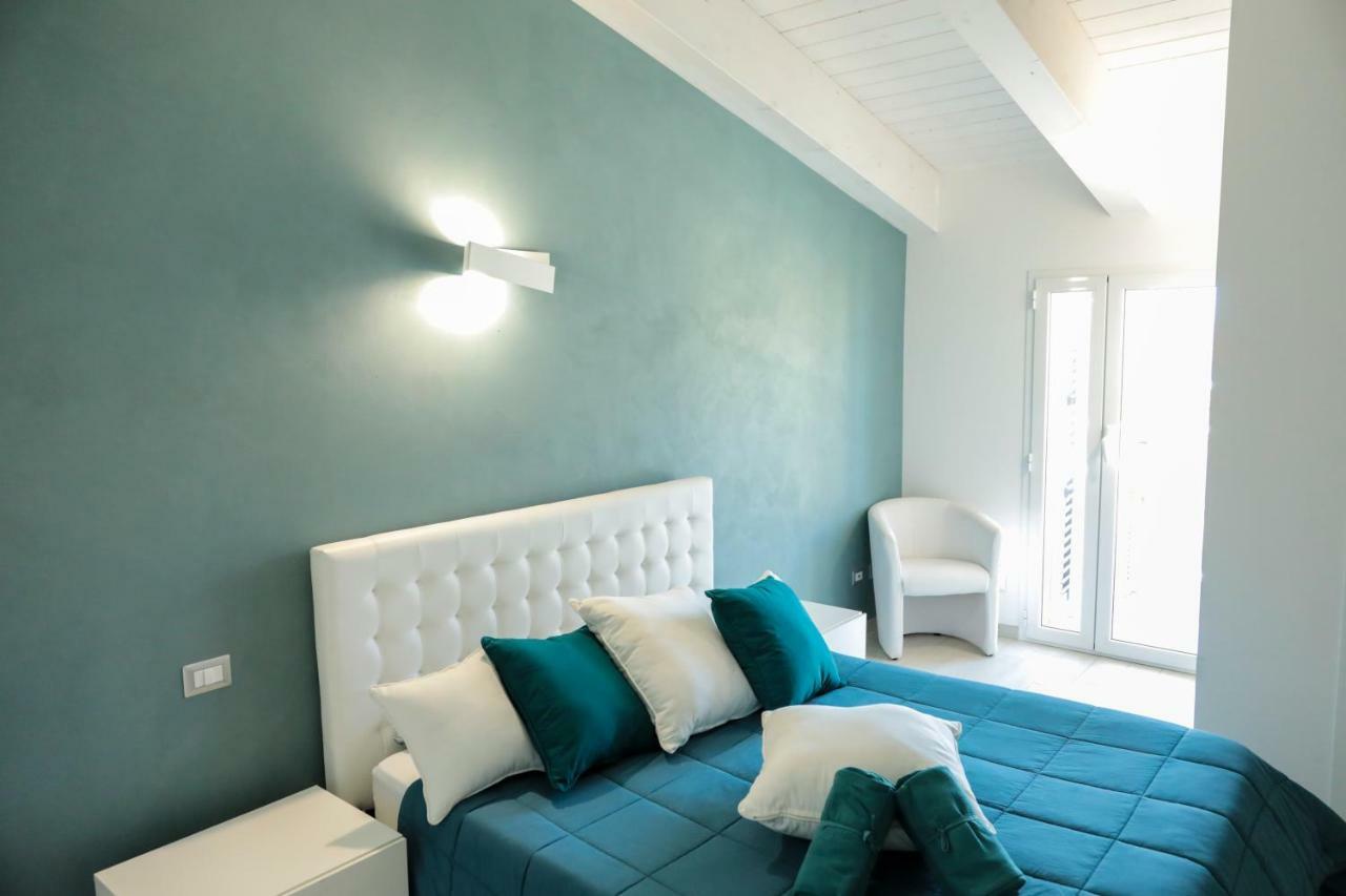 R & D Hotel Alghero Kültér fotó